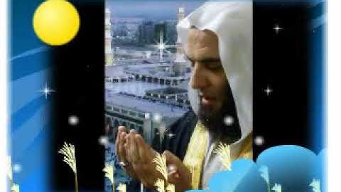 سورة  الانبياء رمضان 1439ه لفضيلة الشيخ  طــــه حــــامــد ربــــاح