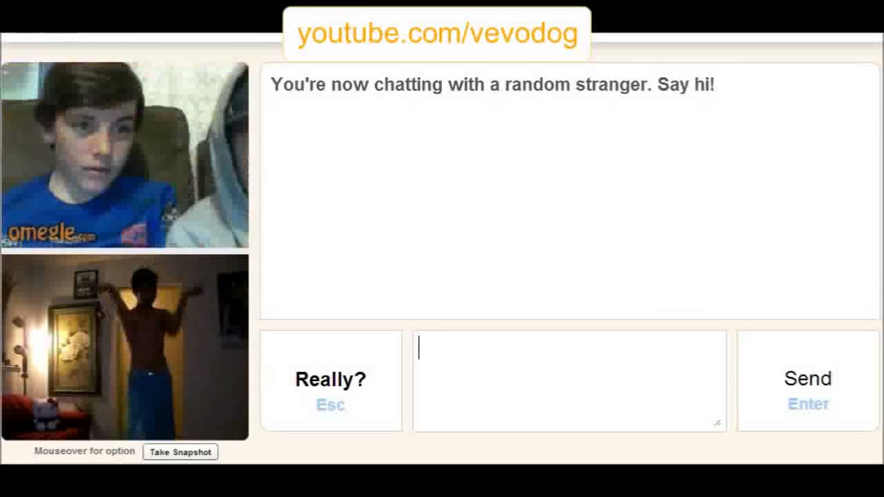 19 Gay Dance Prank Funny Omegle reactions.