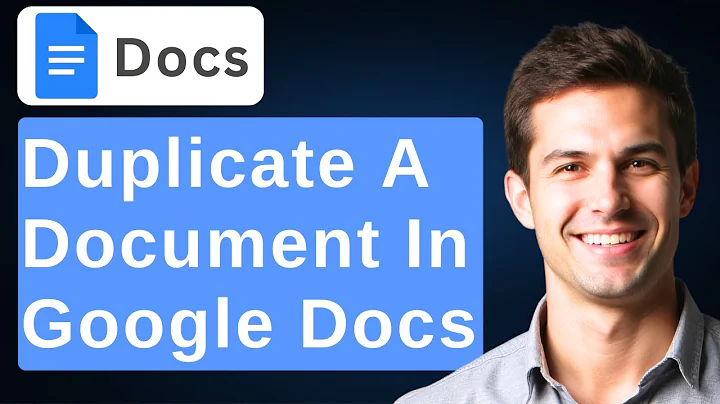 How To Duplicate A Document In Google Docs/Drive [2025 Guide]