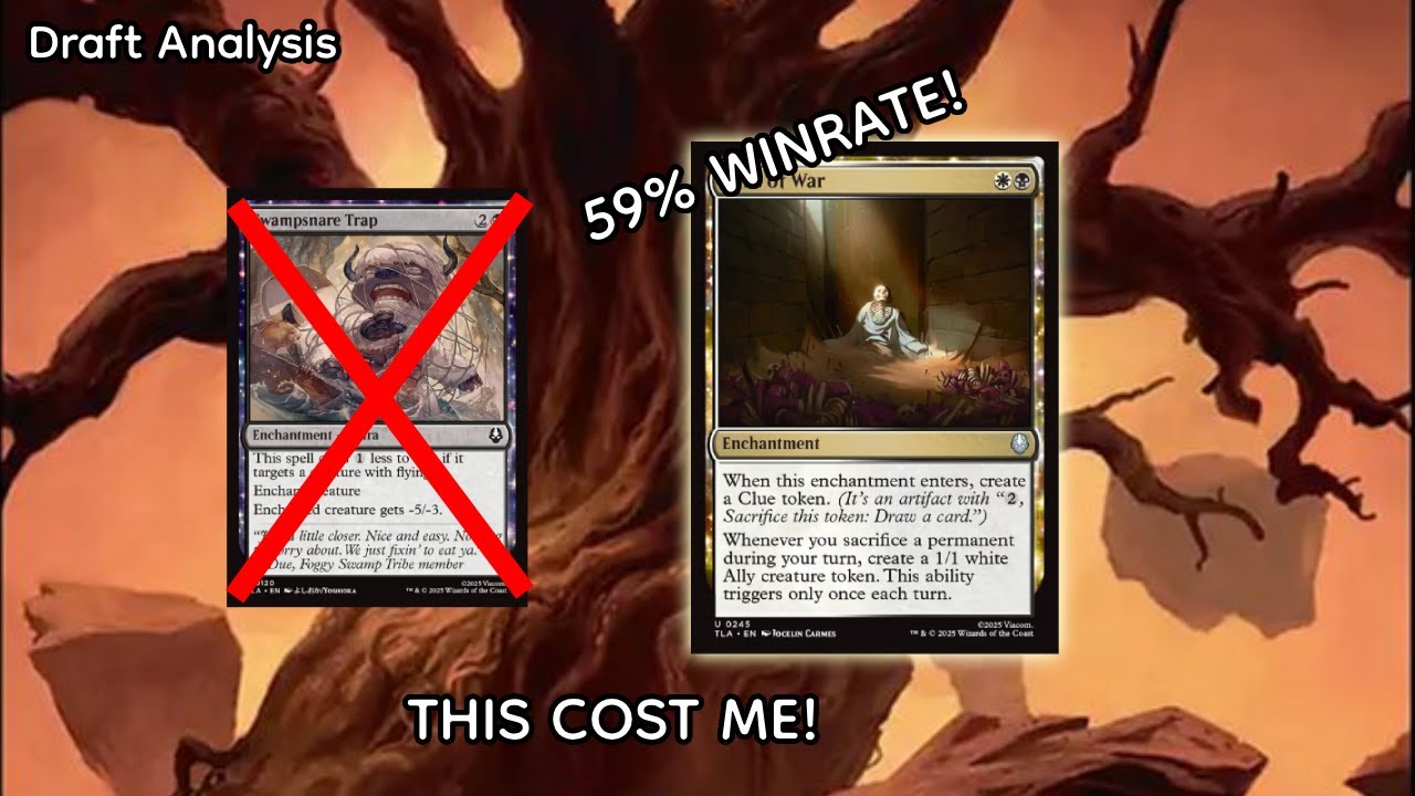 This One Pick Cost Me The Draft! | Draft Analysis