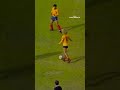 Cuando el Pibe tenía la pelota 🤌✨