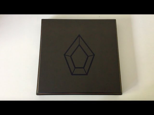 VIOLET/PENTAGON 【新品未開封/TYPE-ABC】 9-Pocket Exo-Tec® Zip Binder Neon Pink – Vault X UK