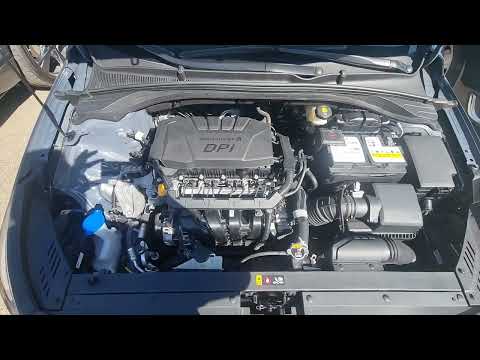 Hyundai i30 DPi