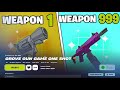 *KEIN TIMER* NEUE FORTNITE XP MAP um SCHNELL zu LEVELN in SEASON SIMPSONS !