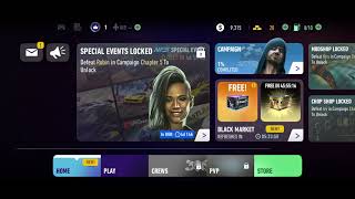 NFC NO LIMIT CAAR RACING#cargames#gaming screenshot 4