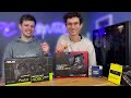 Building the dream rtx 4080 super gaming pc live   i9 14900k tuf gt 302  ad