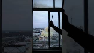 Mive Chemical Leak At Factory