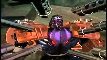 Transformers Beast Wars episode 32 Other Visits part 1