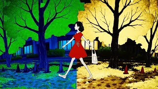 Color Your Night - Lotus Juice - Azumi Takahashi | Persona 3 Reload (Video)