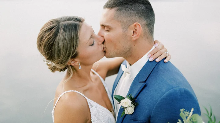 Aleksander & Jacquelin Sneak Peek Wedding Film