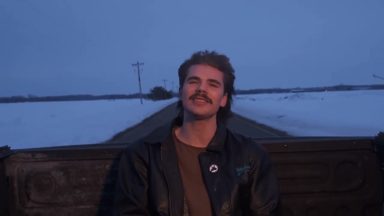 Chutes - Someone Else (Official Video)