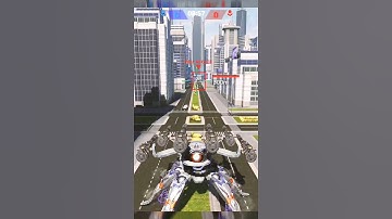 🔥war robot 🎮#gaming #warrobotsfreetoplay