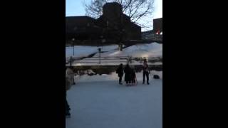 Canal Rideau