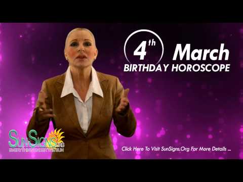 march-4th-zodiac-horoscope-birthday-personality---pisces---part-1