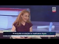 108 | Principiile evoluţiei în realitatea fizică, cu Ramona Popescu | Design Perfect