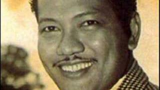 Vignette de la vidéo "Getaran Jiwa - P. Ramlee"