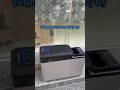 Tủ lạnh ô tô 12v/24V kiêm bệ tì tay Alpicool #CF15 - 15L #alpicoolcar
