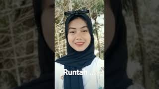 tiktok runtah#shorts#
