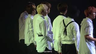 [171014][YUTA CAM]Ending in Macau FM