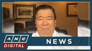 'Ano bang nangyayari sa ating bansa?' Drilon says first time Senate subjected to such spectacle |ANC