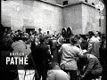 Israeli Leaders See Dulles Over Gaza Crisis 1957 