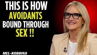Como Pessoas Evitativas Usam o Sexo para se Sentirem Próximas Sem se Tornarem Vulneráveis ​​| Dis...