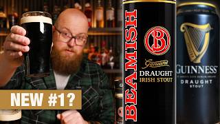 Has Guinness Finally Met Its Match? | Beamish Review | GAI Ep13