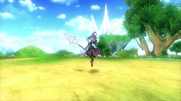 Hyperdimension Neptunia Re;Birth1 - Part 18 - Finale (Normal Ending)