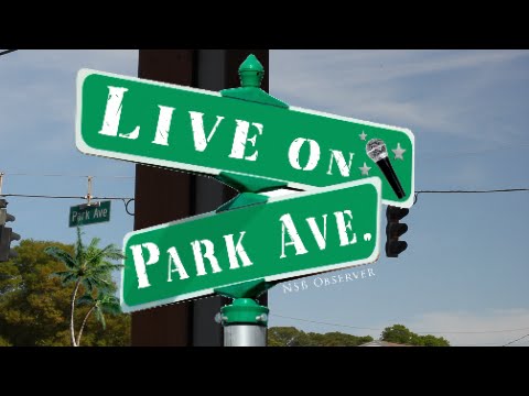 Live On Park Ave w/ Greggy Gregg
