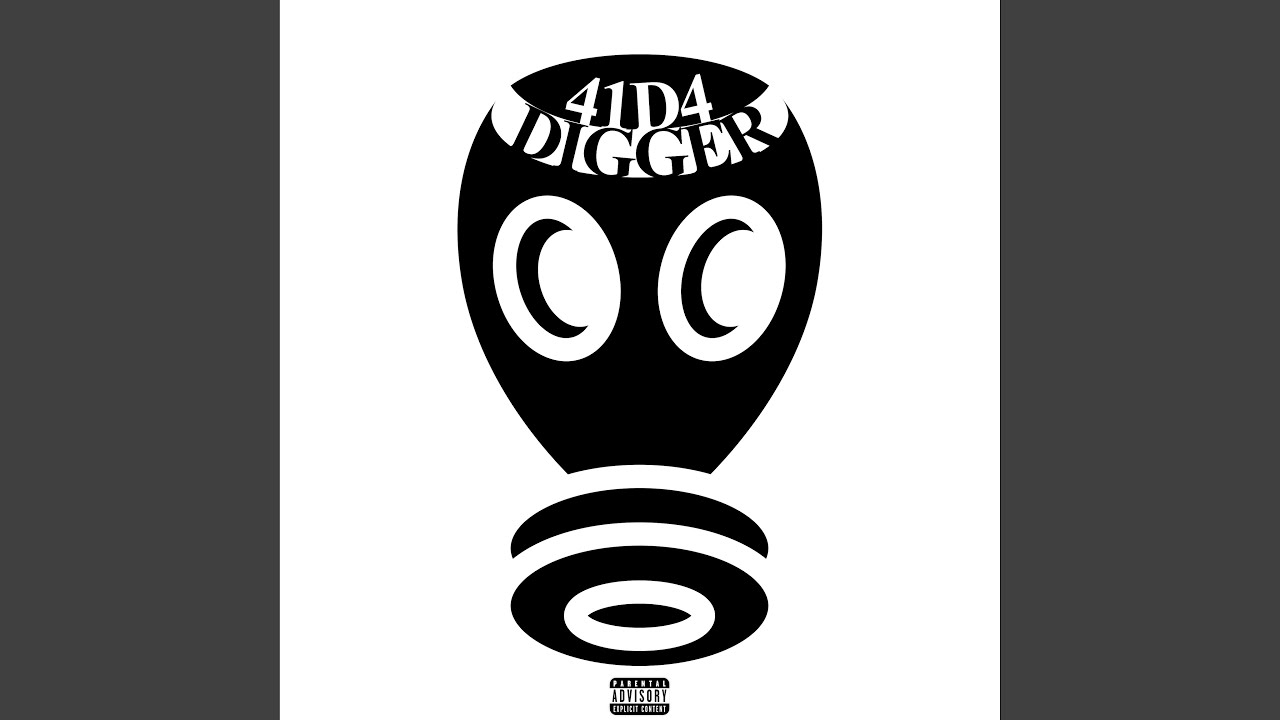 Watch DIGGER on YouTube Watch DIGGER on YouTube