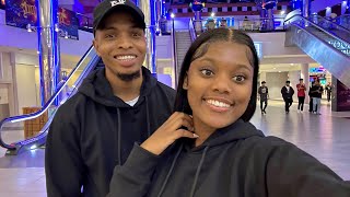 LOADSHEDDING CHRONICLES - VLOG WITH MY BOYFRIEND