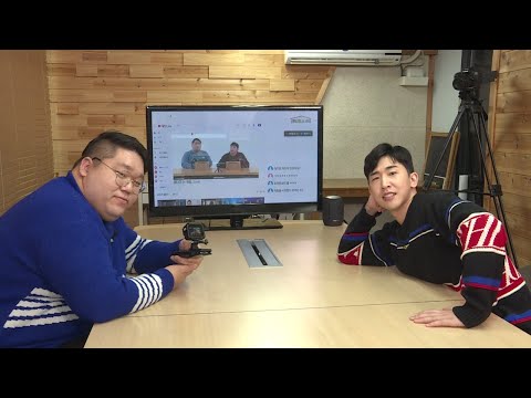 [LIVE] <strong>올레</strong> tv : 마니아는 형들 in 골방(02.19 이승국 정ㅋ)