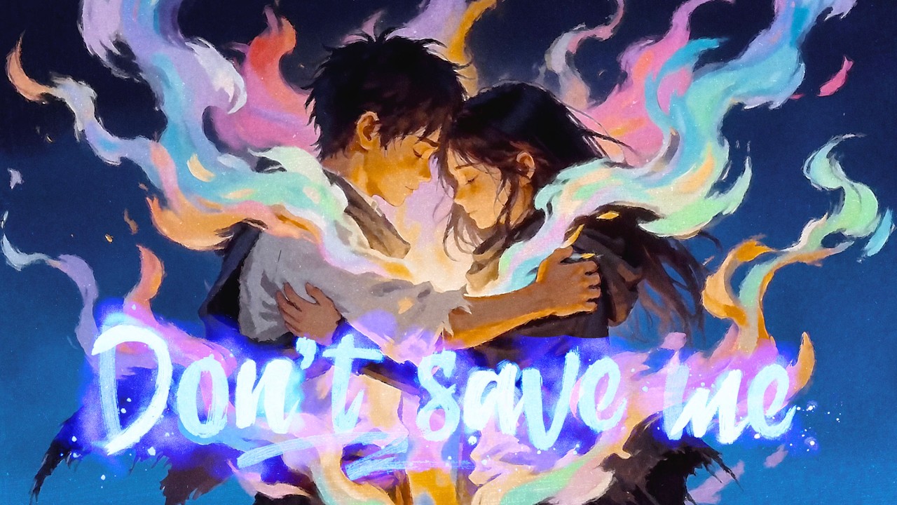 권진아 Kwon Jin Ah 'Don't Save Me' Official Art Film | ARCHIVE 919