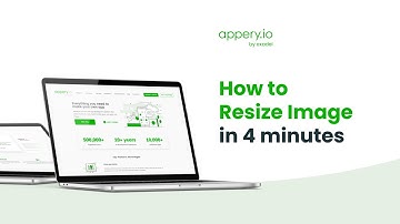 Resizing Image according to the desired width, height, and size