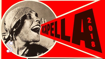 Create an Acapella in Audacity - Remove Instruments Using Phase Cancellation - 2018