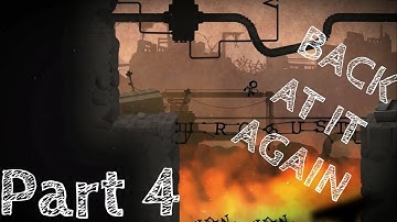 Typoman : Revisited Walkthrough Part 4 ( MEME EDITION)