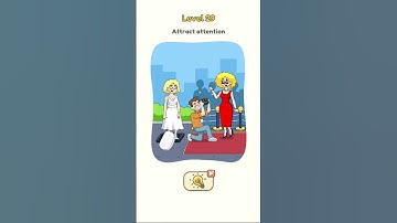 DOP 5 : Attract attention | 29 #gameandroid #gameplay #dop #dop2 #dop3 #dop4 #dop5 #game #gaming