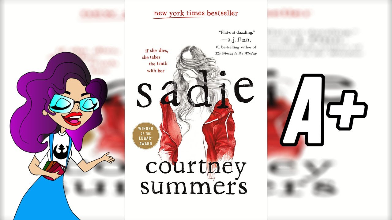 Sadie | Spoiler Free Book Review