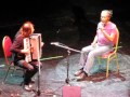 Bobby McFerrin con el Chango Spasiuk 1 Gran Rex Argentina agosto 2011.mp4