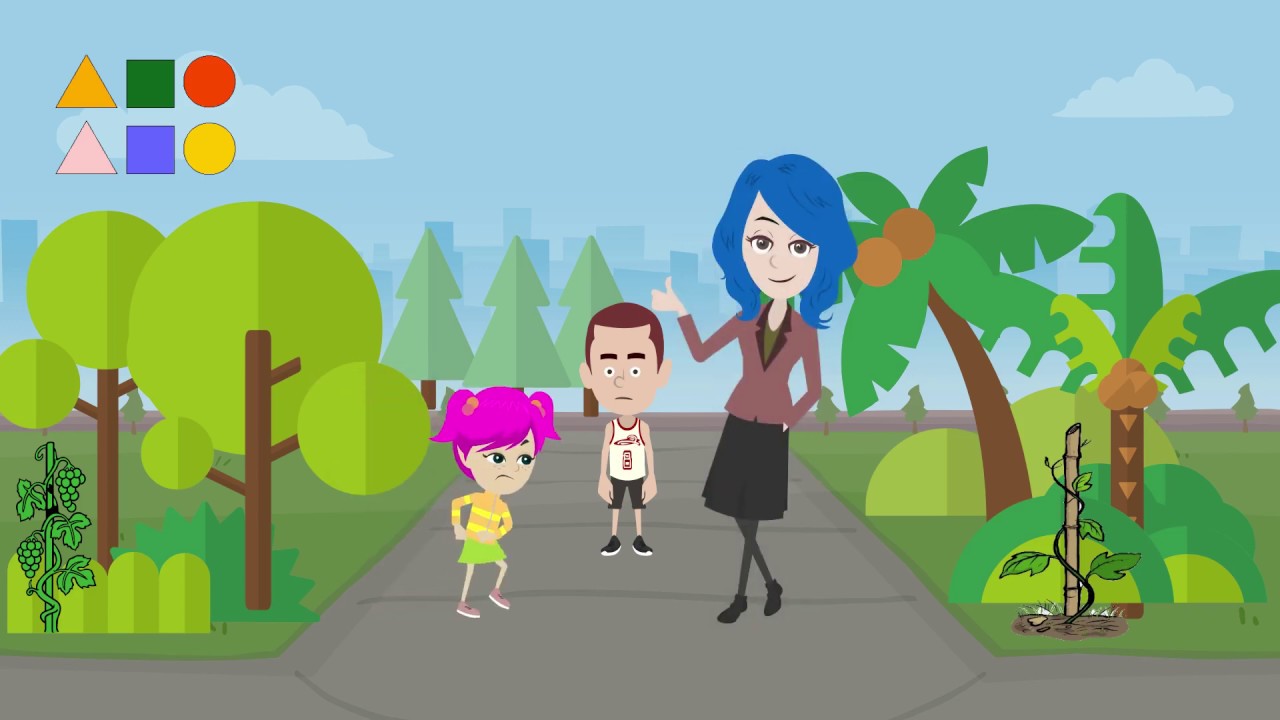 Life Science Structures & Processes Grade 3 1 YouTube