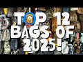 The Perfect Bag's Top 12 Bags of 2025!