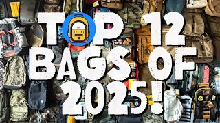 The Perfect Bag's Top 12 Bags of 2025!