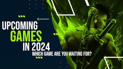 Top 50 NEW PC Games of 2024 #maximus #games #gaming #gameclips #gameplay #top