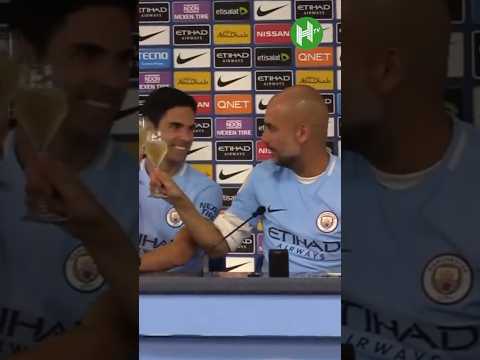 Pep wins FIRST Premier League title, on this day in 2018 