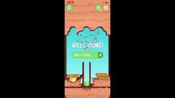 Dig This! 118-11 LOLLIPOPS CHAPTER Walkthrough Solution