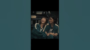 Squid game season1 player 067 and 240 edit 🎀!! #squidgame #edit #trending #like #subscribe