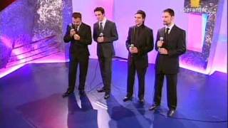 Adoramus Quartet - La apa de viaţă chords