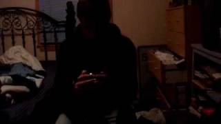 Celebrity Magic 8-Ball Commercial #2 Profile