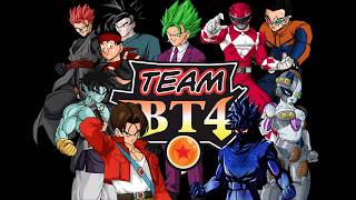 Dragon Ball Z Budokai Tenkaichi 4 - BETA 14 | Trailer 2