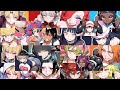 赤毛ミーム | AKAGE meme MEGA Compilation ③